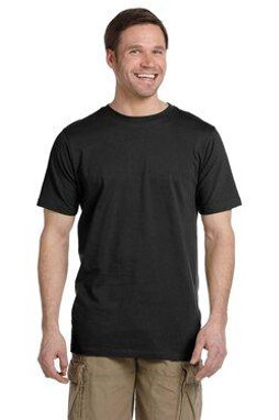 Econscious EC1075 - Mens 4.4 oz. Ringspun Organic Fashion T-Shirt