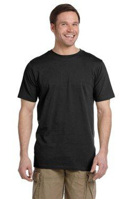 Econscious EC1075 - Men's 4.4 oz. Ringspun Organic Fashion T-Shirt