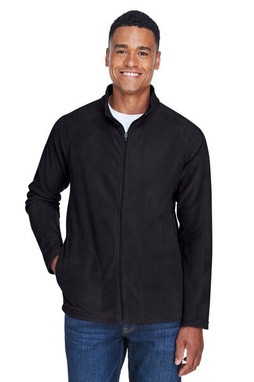 Team 365 TT90 - Veste en micropolaire Campus