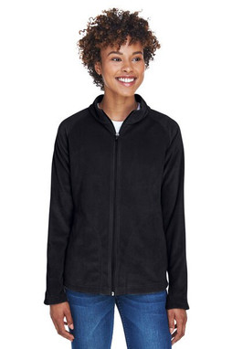 Team 365 TT90W - Veste en micropolaire Campus pour femmes