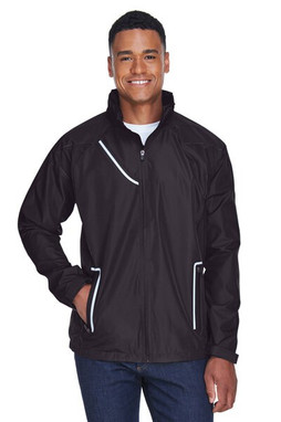 Team 365 TT86 - Veste imperméable Dominator