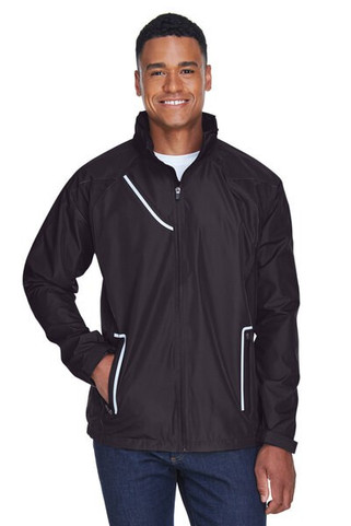 Team 365 TT86 - Mens Dominator Waterproof Jacket