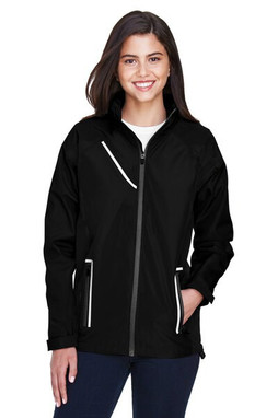 Team 365 TT86W - Veste imperméable Dominator pour femmes