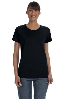 Gildan G500L - Sustainable Heavy Cotton Missy Fit Ladies T-Shirt