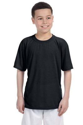 Gildan G420B - Performance Youth 5 oz. T-Shirt