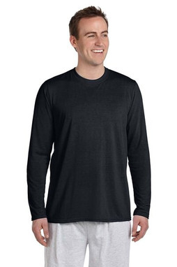 Gildan G424 - Performance 5 oz. Long-Sleeve T-Shirt