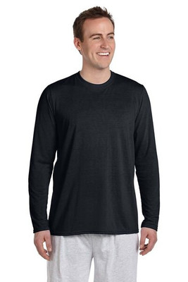 Gildan G424 - Performance 5 oz. Long-Sleeve T-Shirt