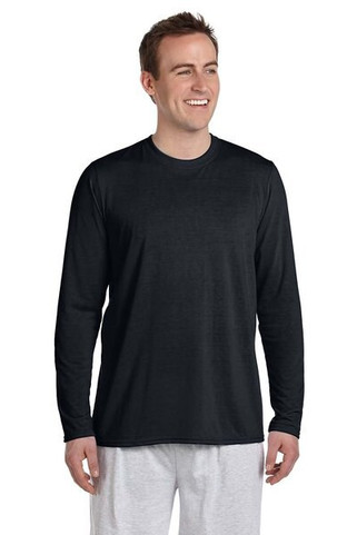 Gildan G424 - Performance 5 oz. Long-Sleeve T-Shirt