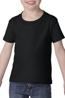 Gildan G510P - T-shirt pour enfant en coton épais de 5,3 oz.