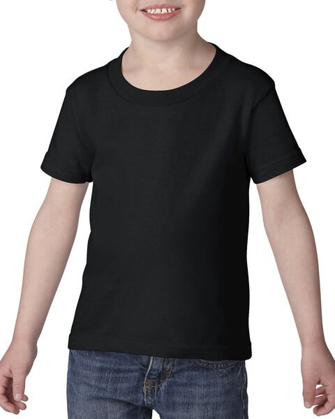 Gildan G510P - Sustainable Heavy Cotton Toddler T-Shirt