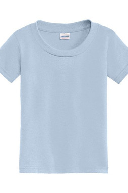 Gildan G510P - T-shirt pour enfant en coton épais de 5,3 oz.