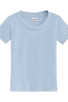 Gildan G510P - T-shirt pour enfant en coton épais de 5,3 oz.