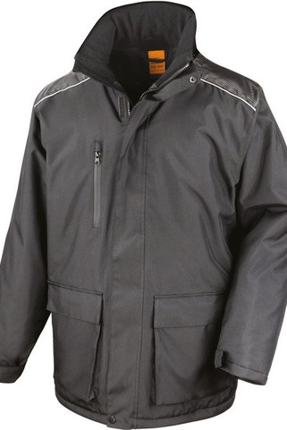 Result R305X - WORK-GUARD VOSTEX LÅNG ROCK