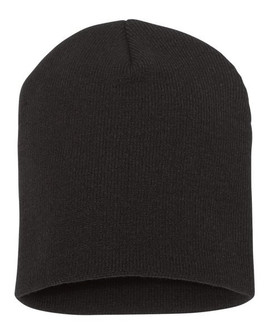 Yupoong 1500 - Gorro de Punto Acrílico para Bordado