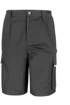 Result R309X - Work-Guard Action Shorts
