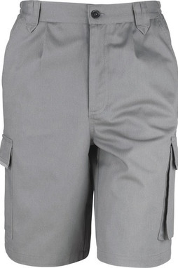 Result R309X - Pantaloncini da Lavoro Action