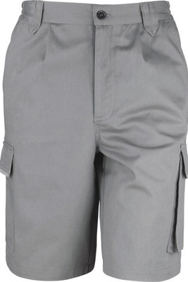 Result R309X - Actionshorts Arbeitsschutzhose