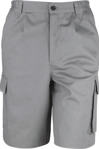 Result R309X - Kort Action Work Guard