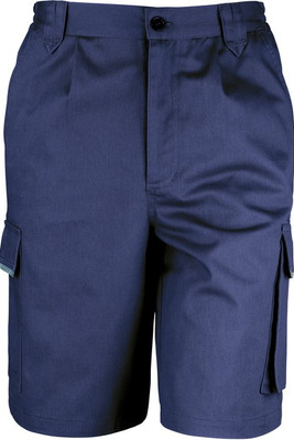Result R309X - Short Action Work Guard