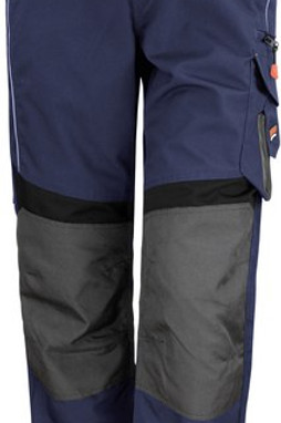 Result R310X - Ultimate Durable Workwear Trousers with Adjustable Fit