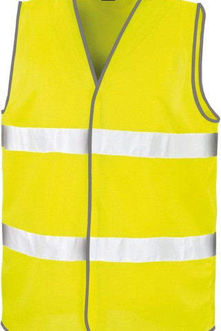 Result R200X - Sicherheitsweste für Autofahrer