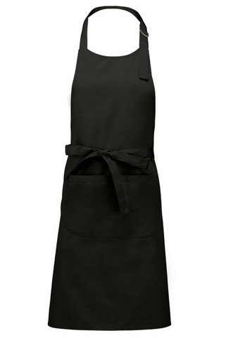 Kariban K890 - Schürze aus Mischgewebe