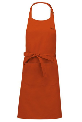 Kariban K890 - POLYESTER COTTON APRON