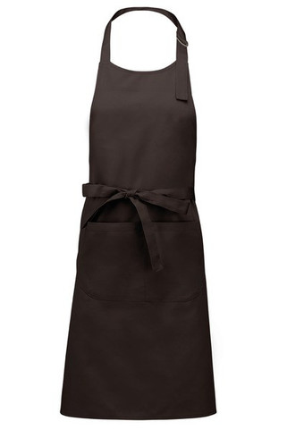 Kariban K890 - POLYESTER COTTON APRON