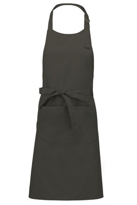 Kariban K890 - POLYESTER COTTON APRON