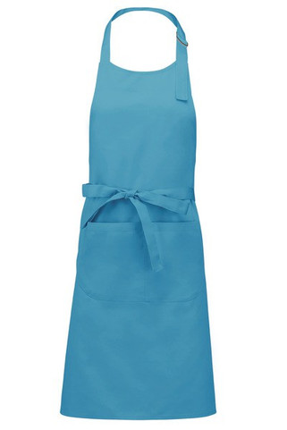 Kariban K890 - POLYESTER COTTON APRON