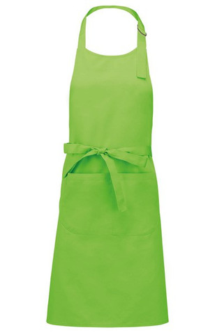 Kariban K890 - SCHORT VAN POLYKATOEN