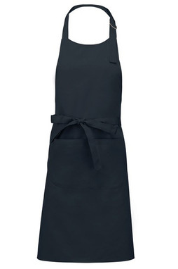 Kariban K890 - Tablier Professionnel en Polyester et Coton avec Poches