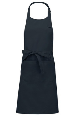 Kariban K890 - Forklæde i polycotton