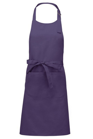 Kariban K890 - Schürze aus Mischgewebe