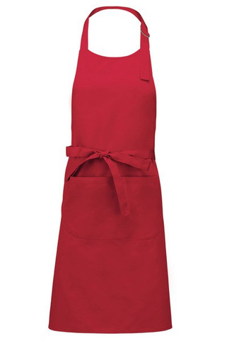 Kariban K890 - POLYESTER COTTON APRON