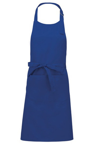 Kariban K890 - POLYESTER COTTON APRON