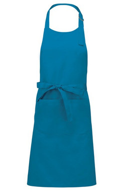 Kariban K890 - POLYESTER COTTON APRON
