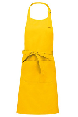 Kariban K890 - POLYESTER COTTON APRON