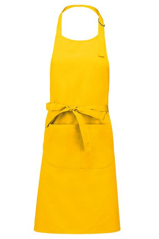 Kariban K890 - POLYESTER COTTON APRON
