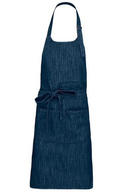 Kariban K890 - Tablier Professionnel en Polyester et Coton avec Poches