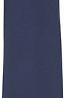 Kariban K864 - Elegant Polyester Clip-On Necktie