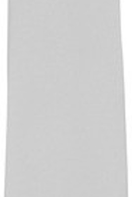 Kariban K864 - Elegant Polyester Clip-On Necktie