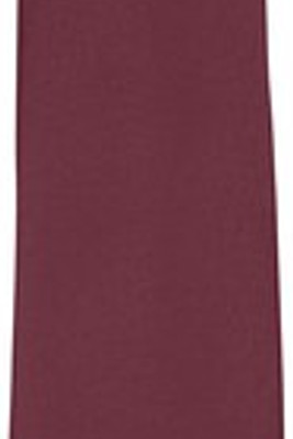 Kariban K864 - Elegant Polyester Clip-On Necktie