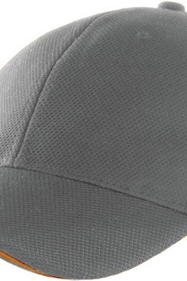 K-up KP207 - Ultimate Comfort Polyester Sports Cap