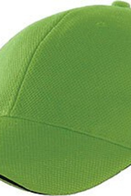 K-up KP207 - Komfortabler Sport-Baseballcap mit Belüftung