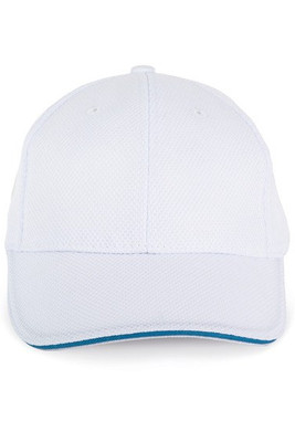 K-up KP207 - Ultimate Comfort Polyester Sports Cap