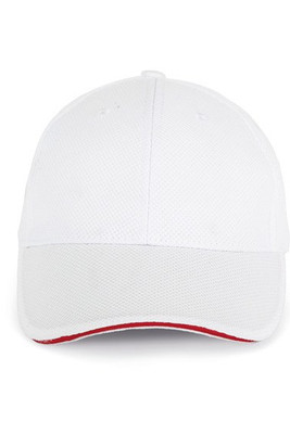 K-up KP207 - Ultimate Comfort Polyester Sports Cap