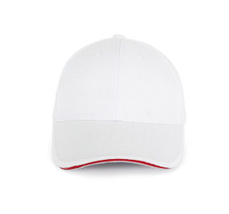 K-up KP207 - Ultimate Comfort Polyester Sports Cap