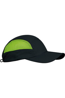 K-up KP206 - CASQUETTE SPORT PLIABLE