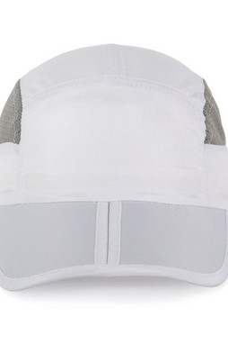 K-up KP206 - FALTBARE SPORT KAPPE